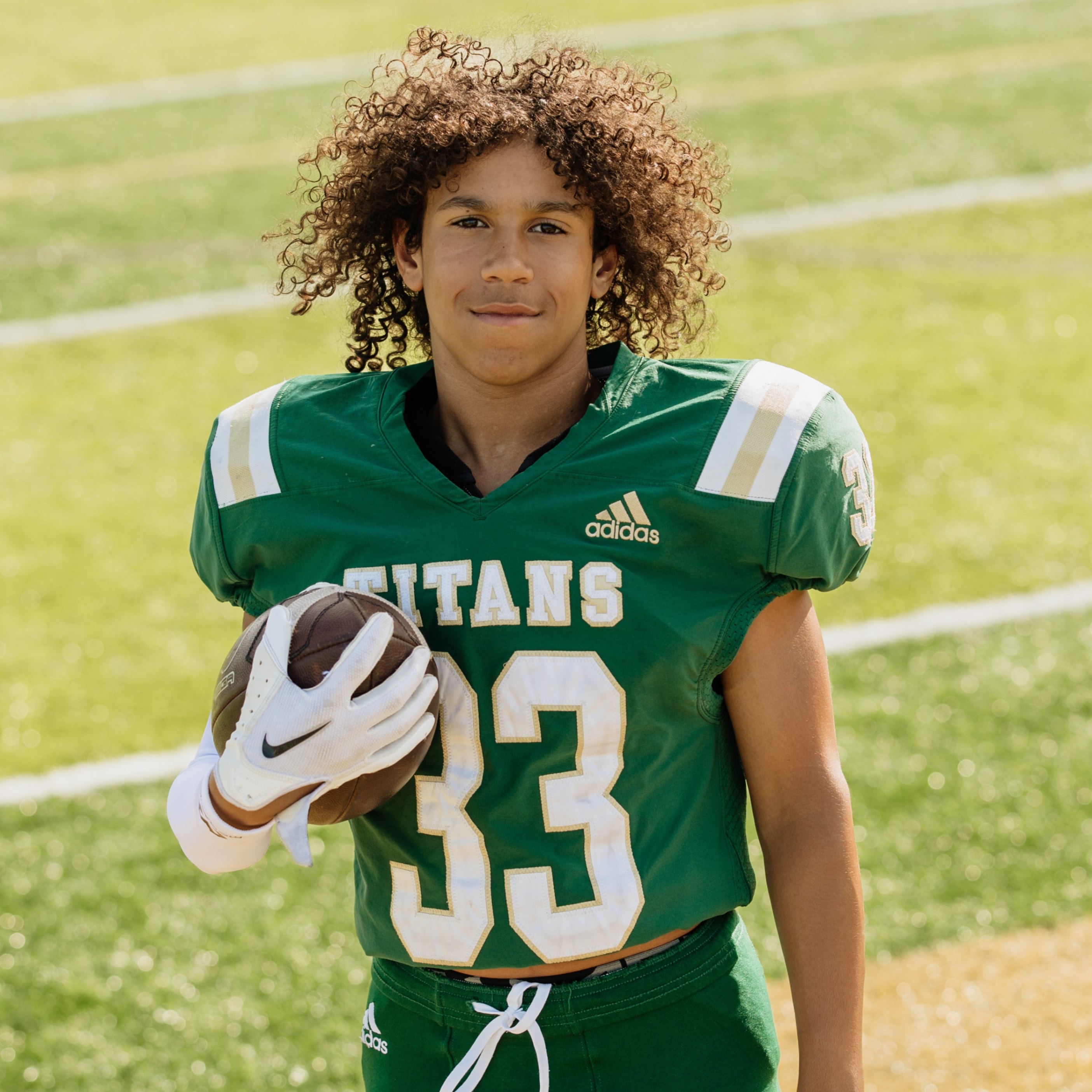 Isaiah Fox